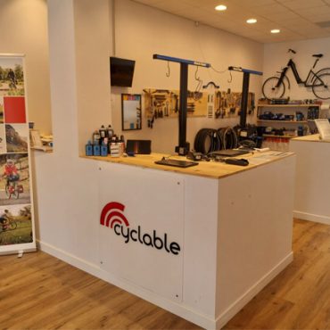 Conseillers velo à Pau